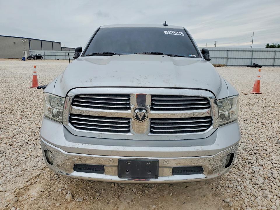 52844166 :رقم المزاد ، 3C6RR7LT9JG168073 vin ، 2018 Ram 1500 مزاد بيع