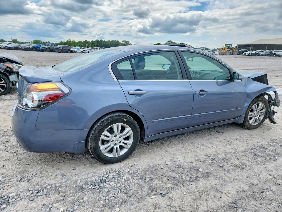 2012 Nissan Altima მანქანა იყიდება აუქციონზე, vin: 1N4AL2AP1CC143017, აუქციონის ნომერი: 52674016