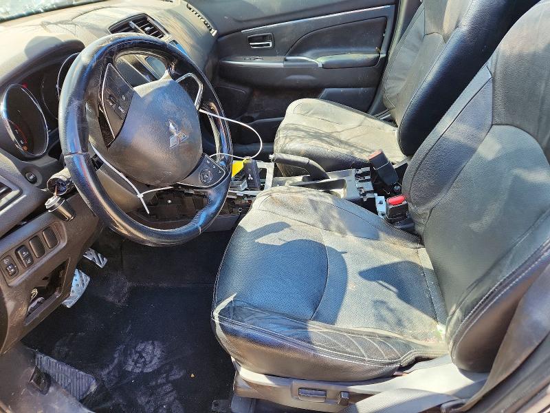 Aukcja sprzedaży 2018 Mitsubishi Outlander Sport, vin: JA4AP4AW3JU024663, numer aukcji: 51335426