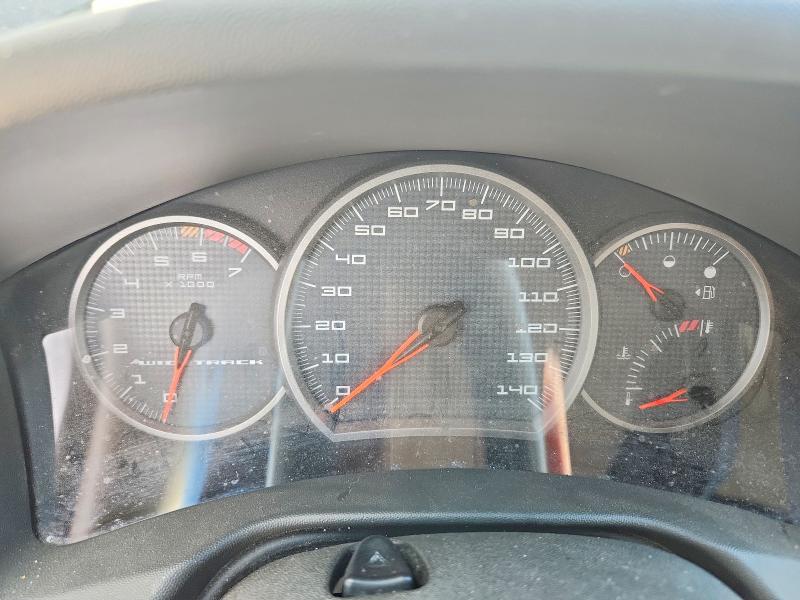 Продажа на аукционе авто 2005 Pontiac Grand Prix, vin: 2G2WS522X51240902, номер лота: 55010036