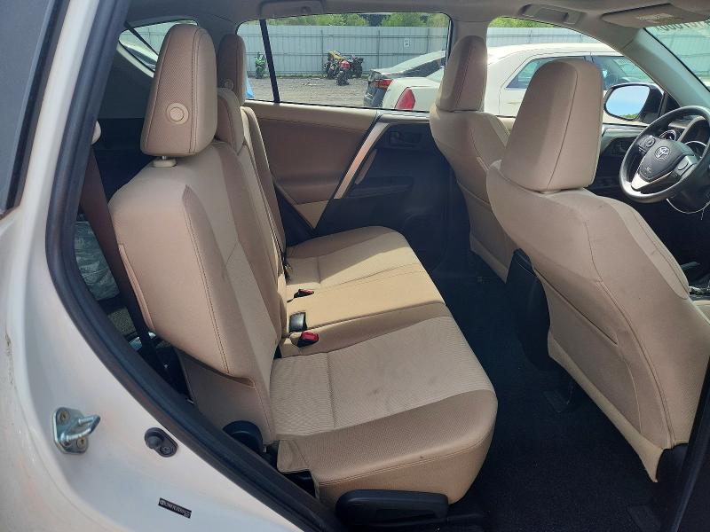 54107806 :رقم المزاد ، JTMRFREV0D5010731 vin ، 2013 Toyota Rav4 مزاد بيع