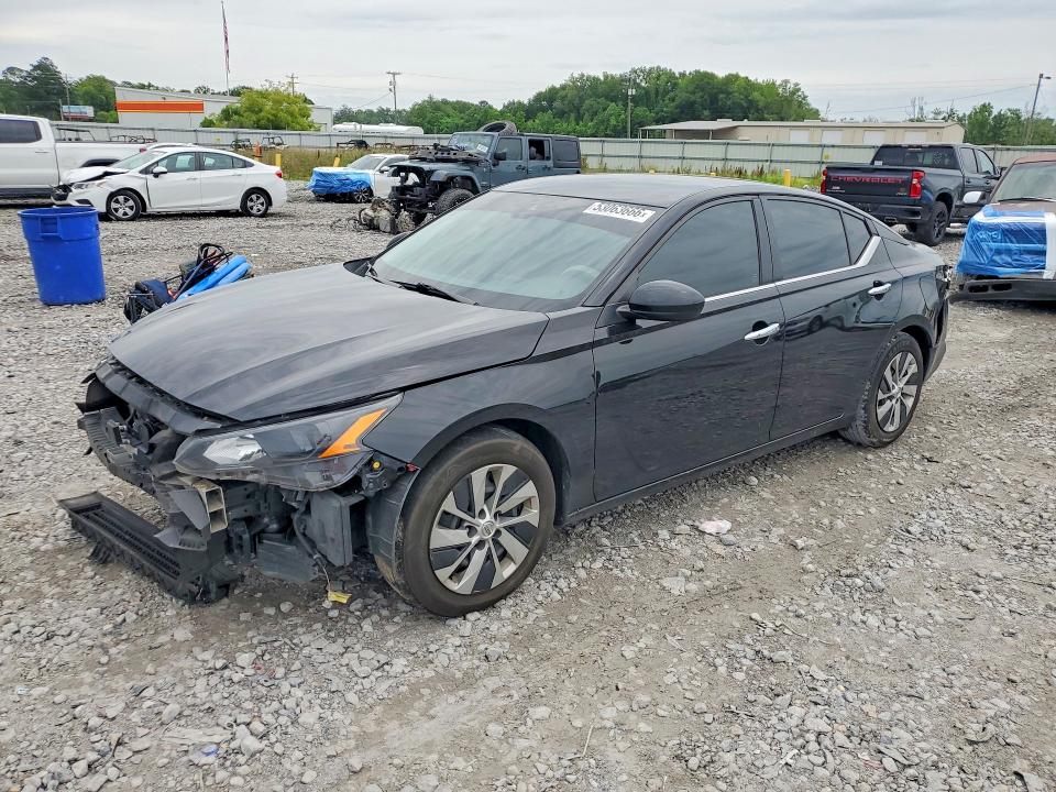 Aukcja sprzedaży 2022 Nissan Altima, vin: 1N4BL4BV9NN352882, numer aukcji: 53063666