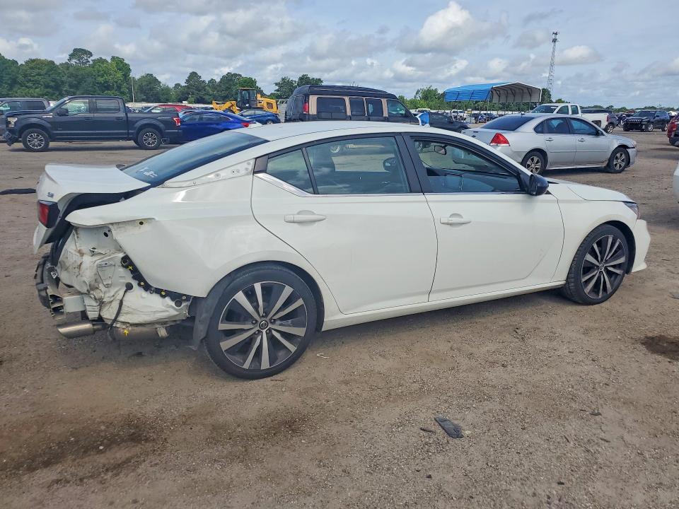 Продаж на аукціоні авто 2021 Nissan Altima, vin: 1N4BL4CV5MN369255, номер лоту: 55179356