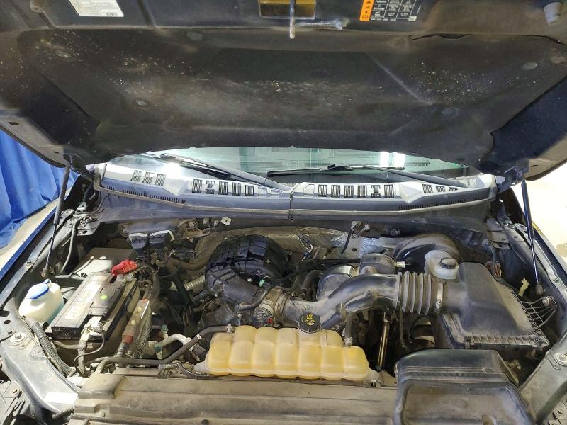 Aukcja sprzedaży 2017 Ford F150, vin: 1FTMF1C85HKC46260, numer aukcji: 54644666