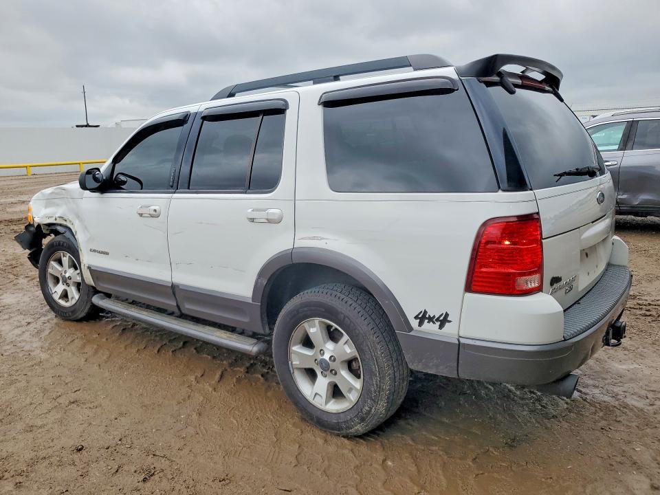 Продажа на аукционе авто 2005 Ford Explorer, vin: 1FMZU73K55UA41429, номер лота: 54286496