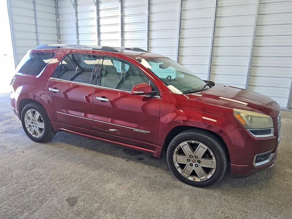 Продаж на аукціоні авто 2015 Gmc Acadia, vin: 1GKKRTKD7FJ205693, номер лоту: 51524126