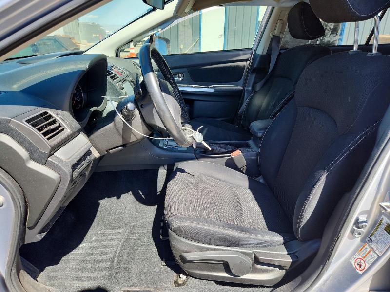 Продажа на аукционе авто 2015 Subaru Xv Crosstrek, vin: JF2GPACC5F8245085, номер лота: 53923656