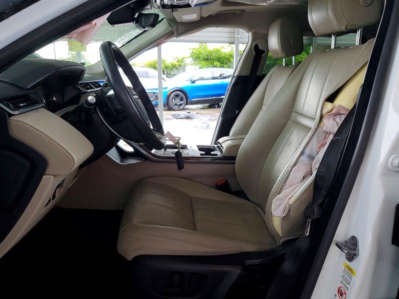 Aukcja sprzedaży 2020 Land Rover Range Rover Velar, vin: SALYB2EX1LA241877, numer aukcji: 54266946