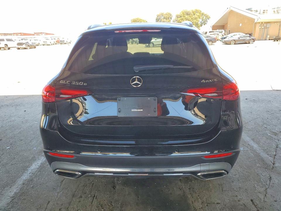 Aukcja sprzedaży 2025 Mercedes-benz Glc, vin: W1NKM5GB9SF414002, numer aukcji: 53592816