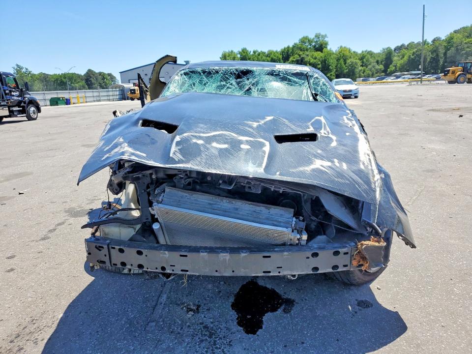 Aukcja sprzedaży 2016 Dodge Challenger, vin: 2C3CDZAG4GH331658, numer aukcji: 53508816