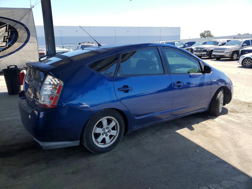 Aukcja sprzedaży 2008 Toyota Prius, vin: JTDKB20UX87805637, numer aukcji: 52272386