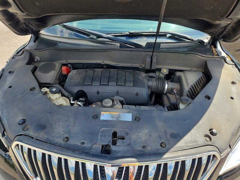Aukcja sprzedaży 2016 Buick Enclave, vin: 5GAKVBKD1GJ327812, numer aukcji: 52573826