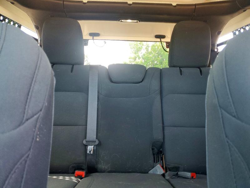 Aukcja sprzedaży 2021 Jeep Wrangler Unlimited, vin: 1C4HJXDN5MW604726, numer aukcji: 52474006