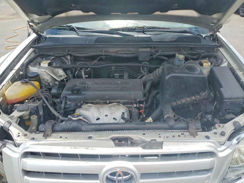 Продажа на аукционе авто 2006 Toyota Highlander, vin: JTEGD21A360152204, номер лота: 52780806