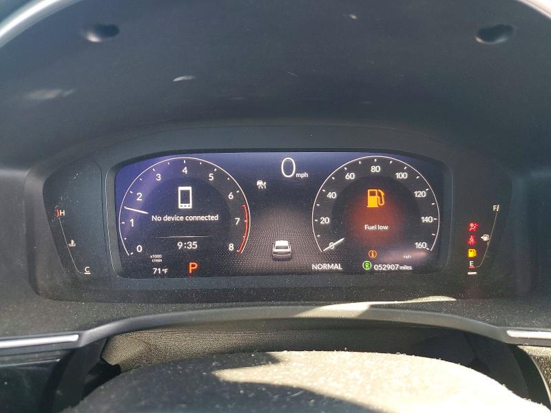Продажа на аукционе авто 2022 Honda Civic, vin: 2HGFE1F99NH327878, номер лота: 53220636