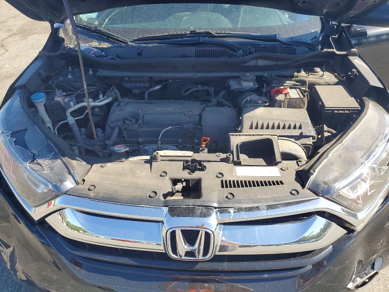 Продаж на аукціоні авто 2019 Honda Cr-v, vin: 2HKRW6H39KH228169, номер лоту: 54486816