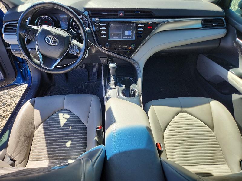 Продаж на аукціоні авто 2019 Toyota Camry, vin: 4T1B11HK6KU225144, номер лоту: 53218076