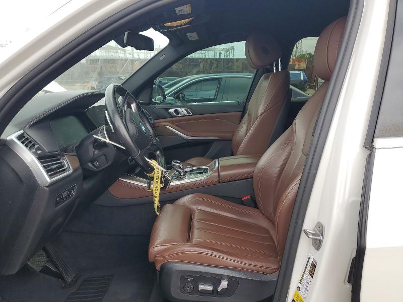 Продажа на аукционе авто 2020 Bmw X5, vin: 5UXCR6C06L9C52533, номер лота: 53974386