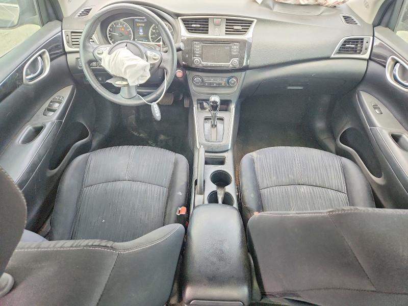 Aukcja sprzedaży 2016 Nissan Sentra, vin: 3N1AB7AP8GL671371, numer aukcji: 53456916