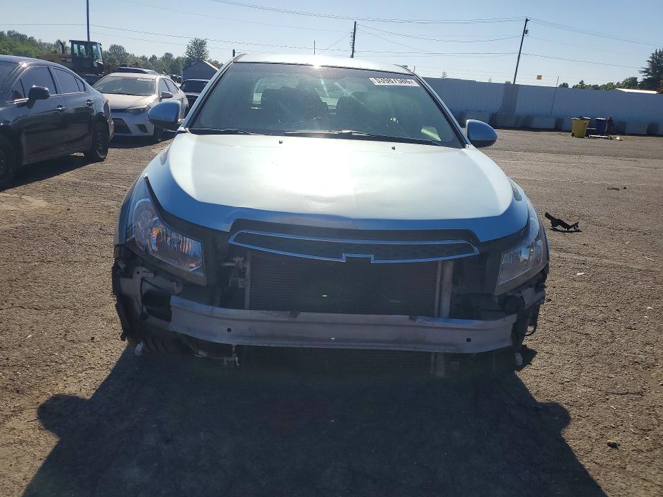 Aukcja sprzedaży 2011 Chevrolet Cruze, vin: 1G1PK5S9XB7256134, numer aukcji: 53987586