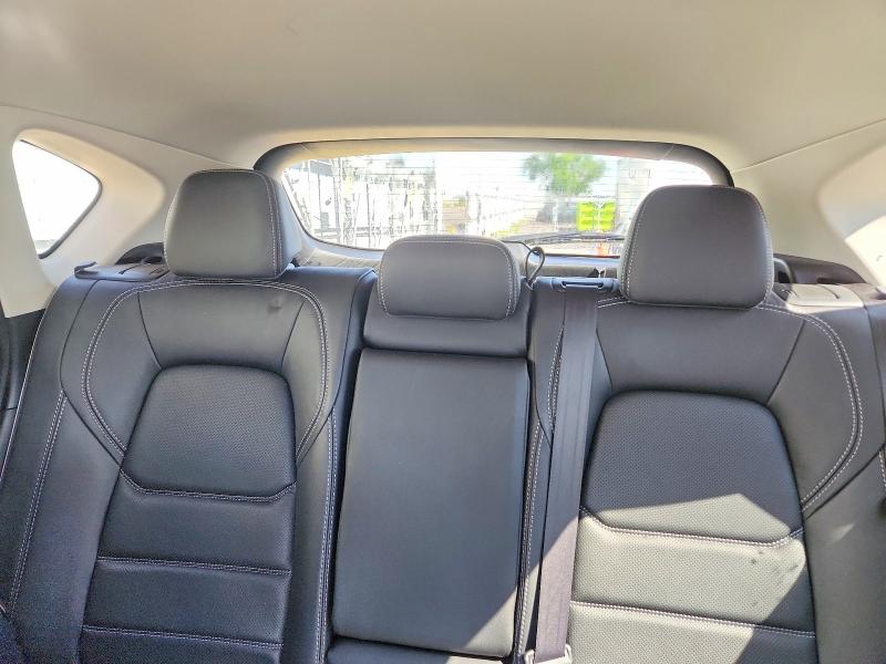 Продажа на аукционе авто 2025 Mazda Cx-5, vin: JM3KFBCM0S0691896, номер лота: 52699606