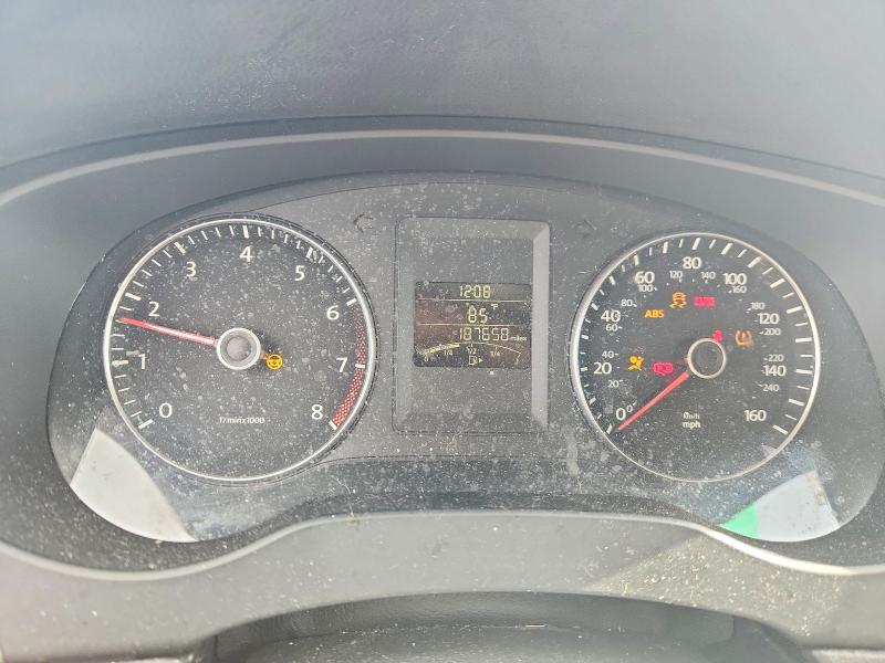 54879306 :رقم المزاد ، 3VWB07AJ1EM415659 vin ، 2014 Volkswagen Jetta مزاد بيع