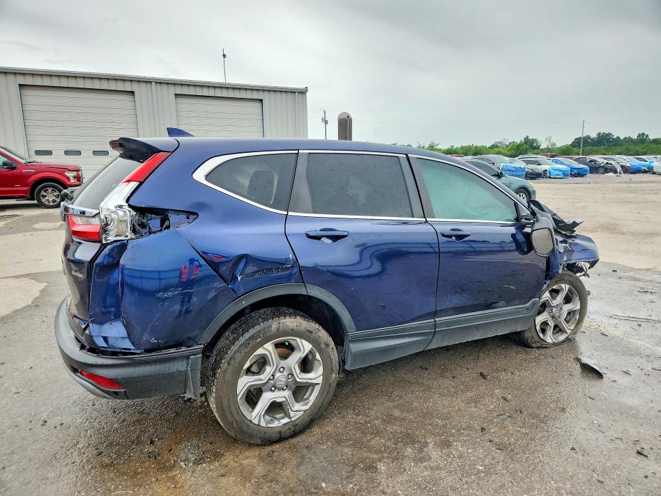 Aukcja sprzedaży 2019 Honda Cr-v, vin: 7FARW1H84KE024736, numer aukcji: 55603766