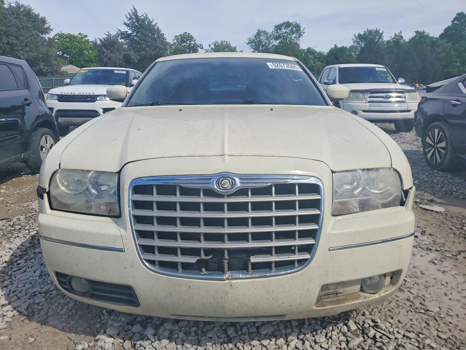 2005 Chrysler 300 მანქანა იყიდება აუქციონზე, vin: 2C3AA53G05H657816, აუქციონის ნომერი: 52673506