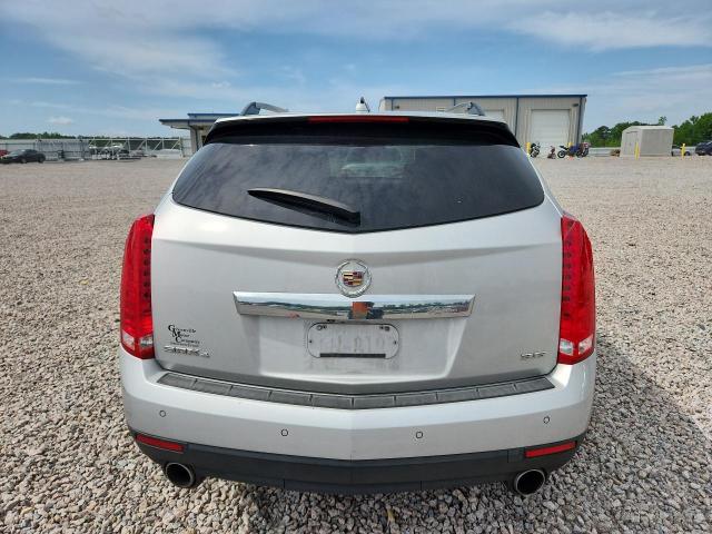 Продаж на аукціоні авто 2015 Cadillac Srx, vin: 3GYFNFE32FS585385, номер лоту: 48592876