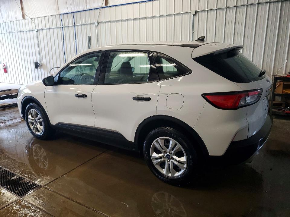 Продажа на аукционе авто 2021 Ford Escape, vin: 1FMCU9F60MUA90701, номер лота: 54129926