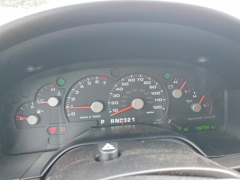 Продаж на аукціоні авто 2004 Ford Explorer, vin: 1FMDU75W14ZA96388, номер лоту: 54240336