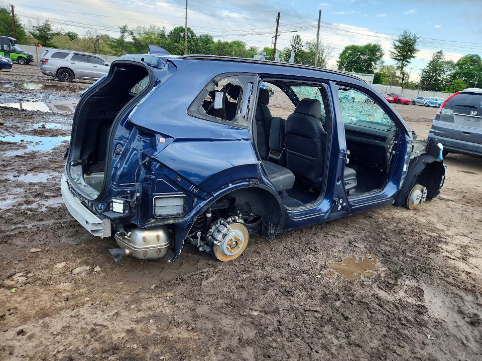 Aukcja sprzedaży 2026 Honda Cr-v, vin: 7FARS6H83TE094092, numer aukcji: 53587106