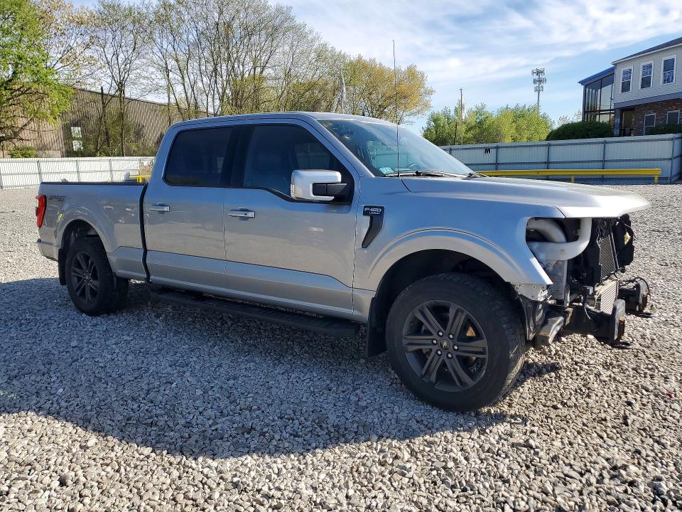 Продажа на аукционе авто 2021 Ford F150, vin: 1FTFW1E85MKD50635, номер лота: 53229586