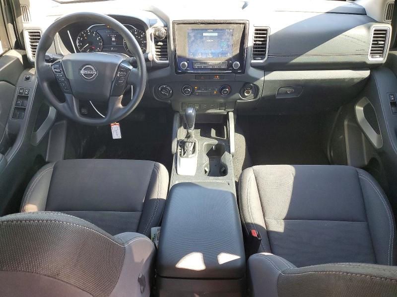 Aukcja sprzedaży 2022 Nissan Frontier, vin: 1N6ED1EK6NN628131, numer aukcji: 52834786