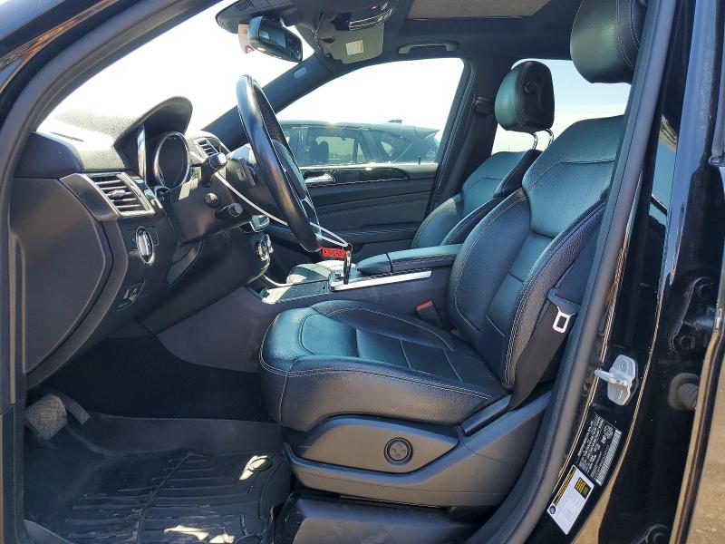 50104786 :رقم المزاد ، 4JGDA5HB9DA249121 vin ، 2013 Mercedes-benz Ml مزاد بيع