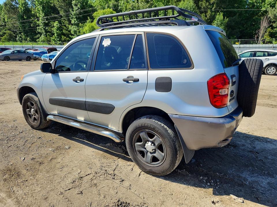 Aukcja sprzedaży 2005 Toyota Rav4, vin: JTEHD20V556046163, numer aukcji: 54230796
