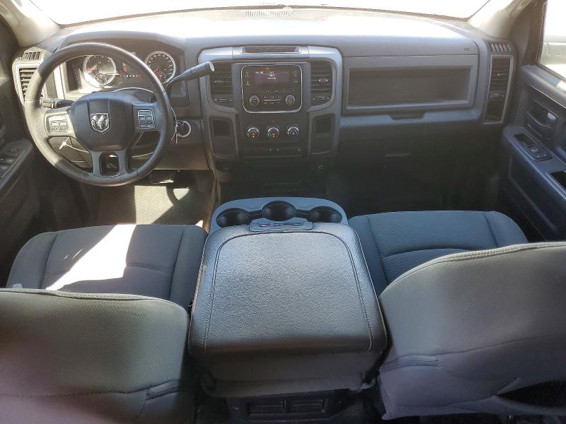 Aukcja sprzedaży 2013 Ram 2500, vin: 3C6TR5CT6DG573578, numer aukcji: 52246606