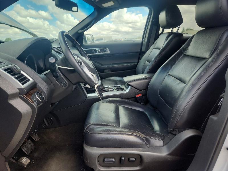 Aukcja sprzedaży 2015 Ford Explorer, vin: 1FM5K7F86FGB26610, numer aukcji: 55605206