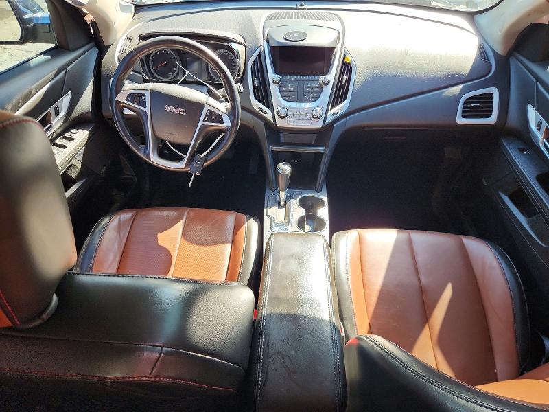 Продаж на аукціоні авто 2017 Gmc Terrain, vin: 2GKFLUEK9H6322534, номер лоту: 53456516