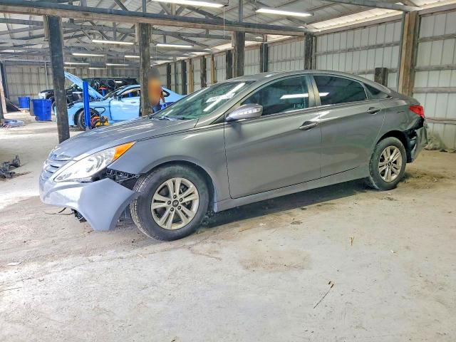 Aukcja sprzedaży 2014 Hyundai Sonata, vin: 5NPEB4AC8EH832566, numer aukcji: 54309336