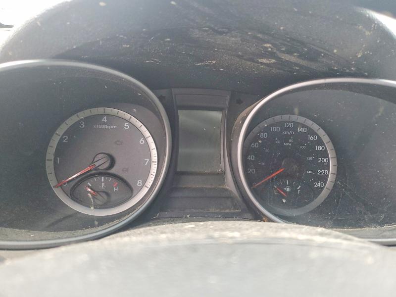 51590496 :رقم المزاد ، 5XYZUDLB8DG111931 vin ، 2013 Hyundai Santa Fe Sport مزاد بيع