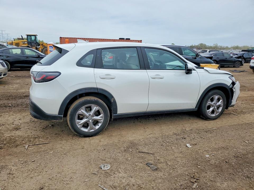Продаж на аукціоні авто 2024 Honda Hr-v, vin: 3CZRZ2H34RM748536, номер лоту: 52316216