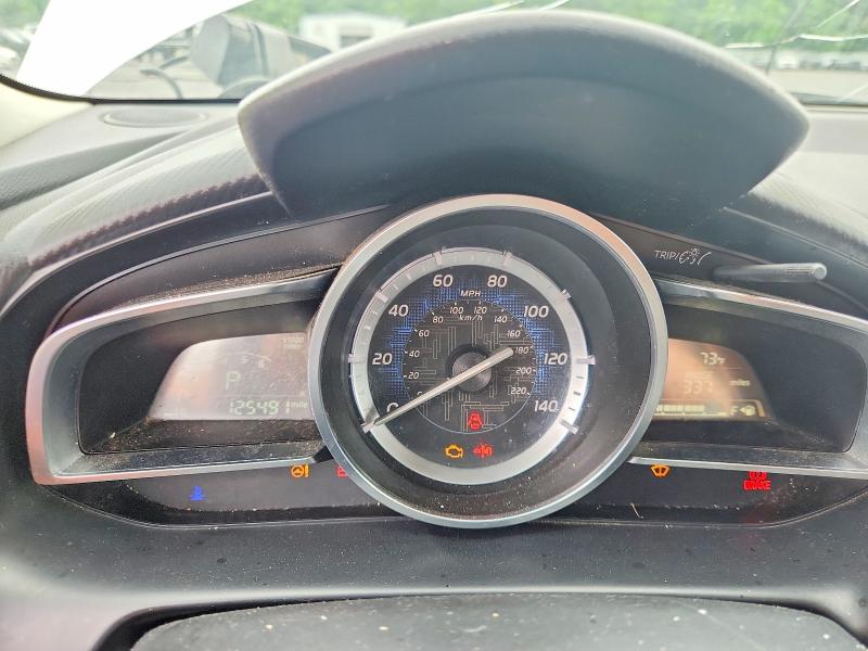 Aukcja sprzedaży 2018 Toyota Yaris Ia, vin: 3MYDLBYVXJY311299, numer aukcji: 51653106