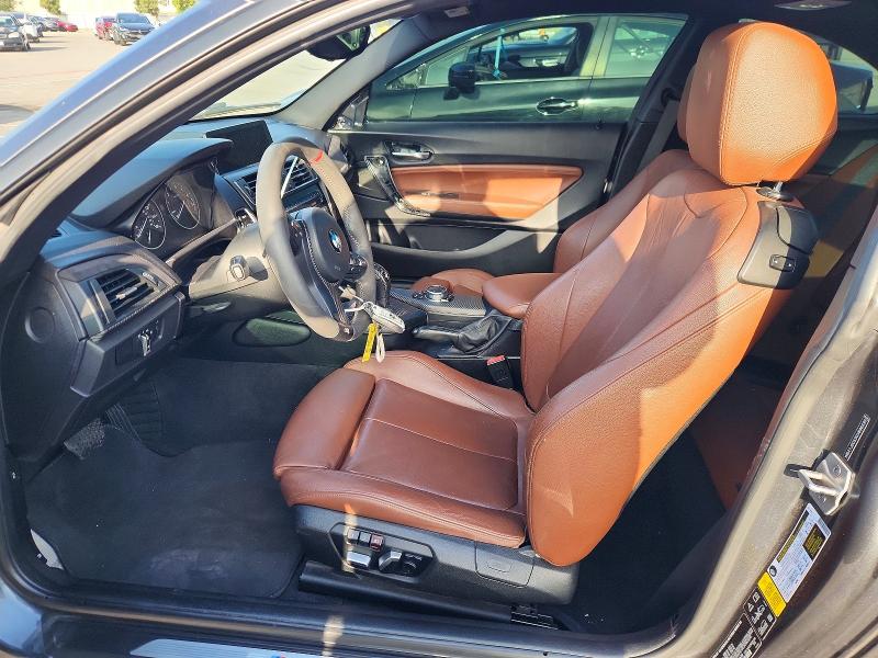 Aukcja sprzedaży 2016 Bmw M235i, vin: WBA1J9C53GV696439, numer aukcji: 53270126