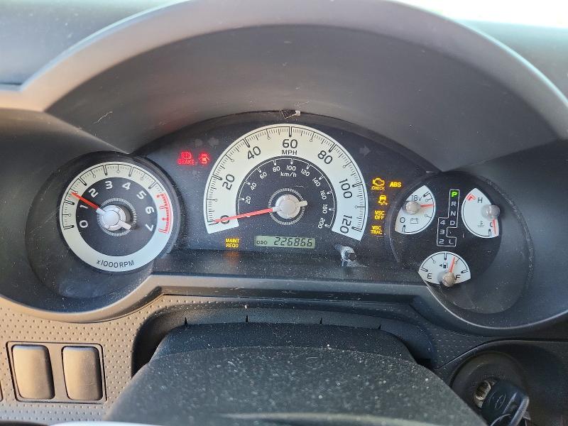 Продаж на аукціоні авто 2007 Toyota Fj Cruiser, vin: JTEBU11F870038832, номер лоту: 53770076