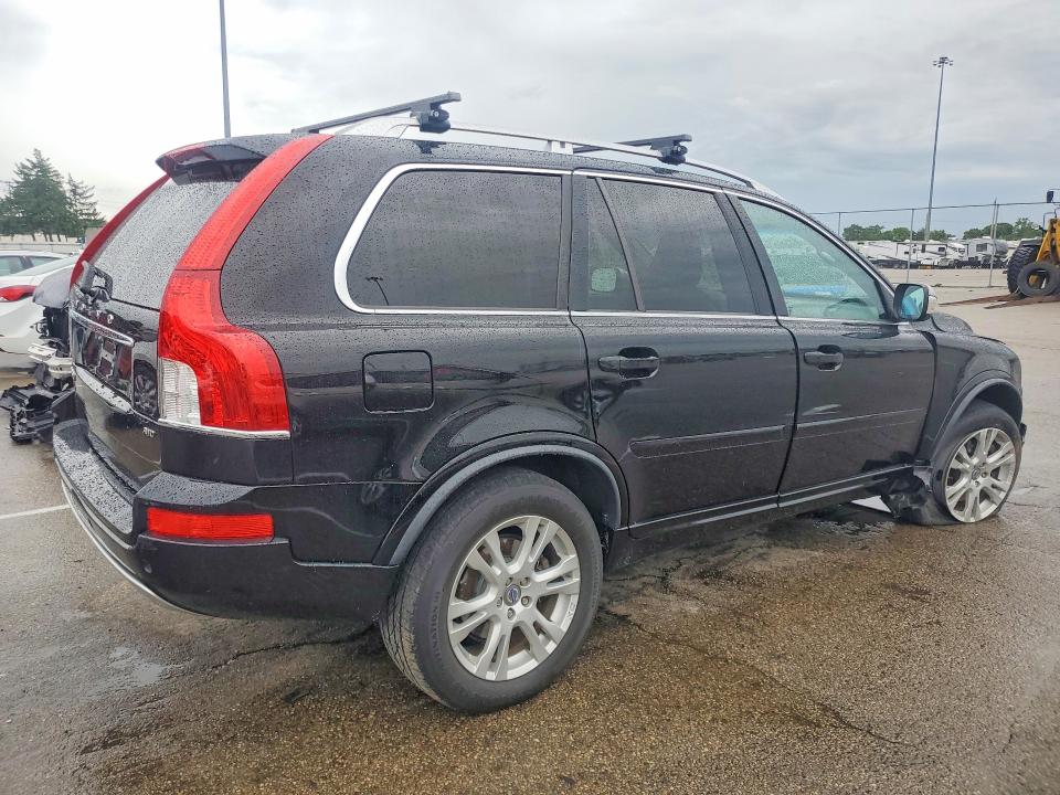 2013 Volvo Xc90 მანქანა იყიდება აუქციონზე, vin: YV4952CZ6D1642945, აუქციონის ნომერი: 54544666