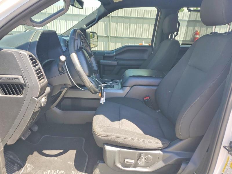Aukcja sprzedaży 2018 Ford F150, vin: 1FTEW1EP0JFB25949, numer aukcji: 53063816