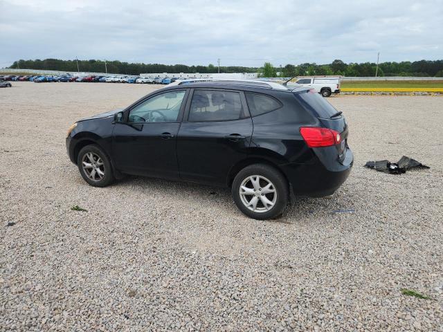 Aukcja sprzedaży 2008 Nissan Rogue, vin: JN8AS58V28W105387, numer aukcji: 52314796