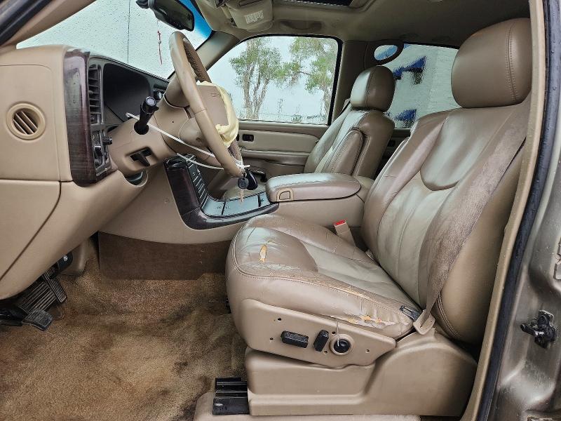 51164736 :رقم المزاد ، 1GKEK63U73J285123 vin ، 2003 Gmc Yukon مزاد بيع