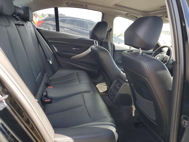 Aukcja sprzedaży 2013 Bmw 328, vin: WBA3B5C5XDF595239, numer aukcji: 55413126